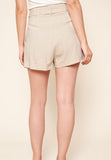 Islander Linen Shorts
