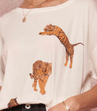 Easy Tiger Tee