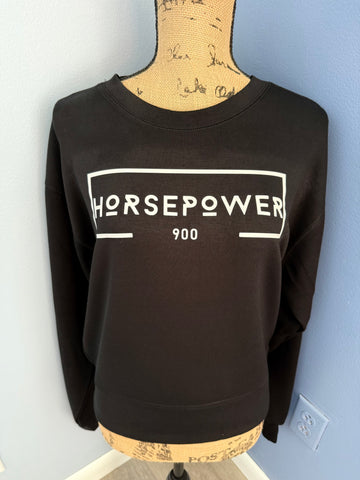 Women’s Crewneck HP