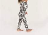 Wavy Bamboo 2pc PJ