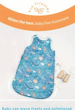 Sweet Dreamer Sleep Sack