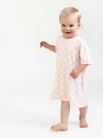 Girls Bamboo Nightgown