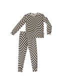 Wavy Bamboo 2pc PJ