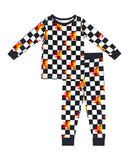 Exhaust-ed 2pc Bamboo Toddler Set