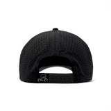 Unstructured Horsepower Rubber Patch Hat