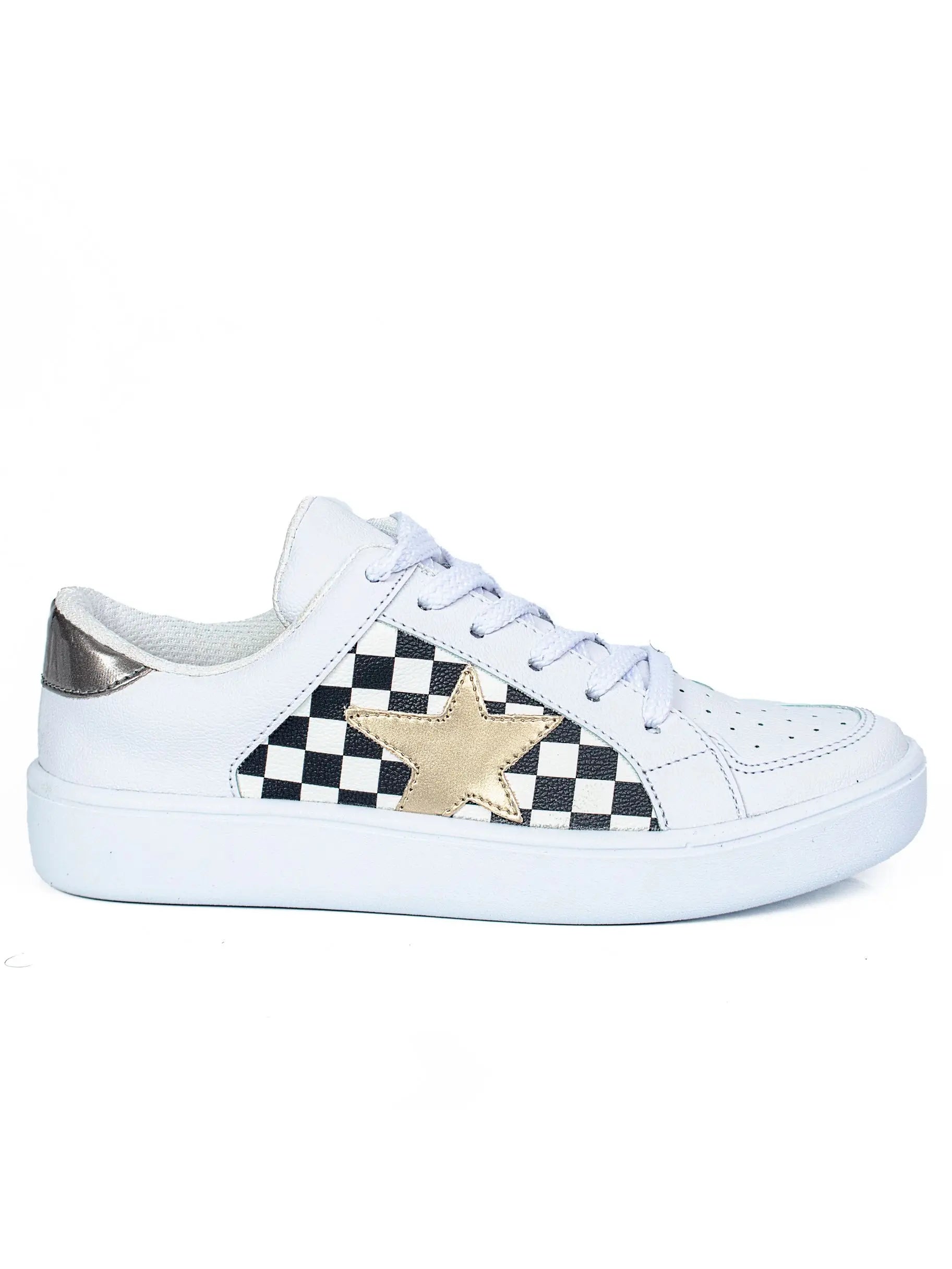 Check It Sneakers – JPalms