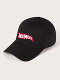 Hot Mess Baseball Hat